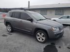 2012 Jeep Compass Sport