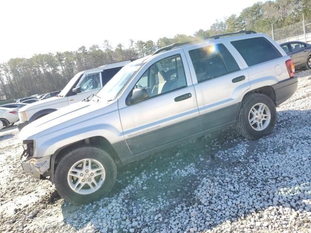 2003 Jeep Grand Cherokee Laredo