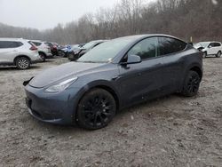 2023 Tesla Model Y en venta en Marlboro, NY