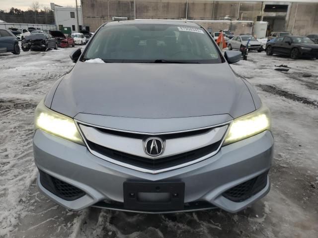 2016 Acura ILX Premium