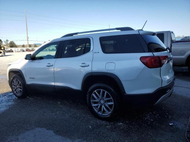 2017 GMC Acadia SLE