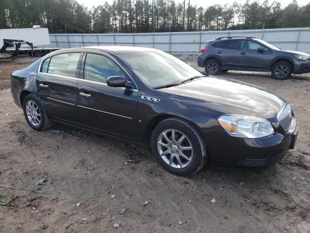 2007 Buick Lucerne CXL