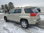 2012 GMC Terrain SLE