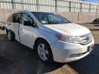 2013 Honda Odyssey Touring