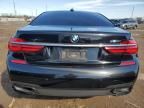 2019 BMW 740 I