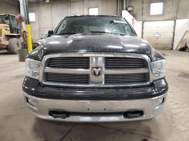 2012 Dodge RAM 1500 SLT