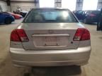 2004 Honda Civic DX VP