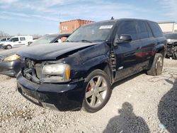 Chevrolet Vehiculos salvage en venta: 2007 Chevrolet Trailblazer SS