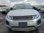 2018 Land Rover Range Rover Evoque SE