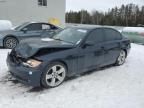 2008 BMW 328 I