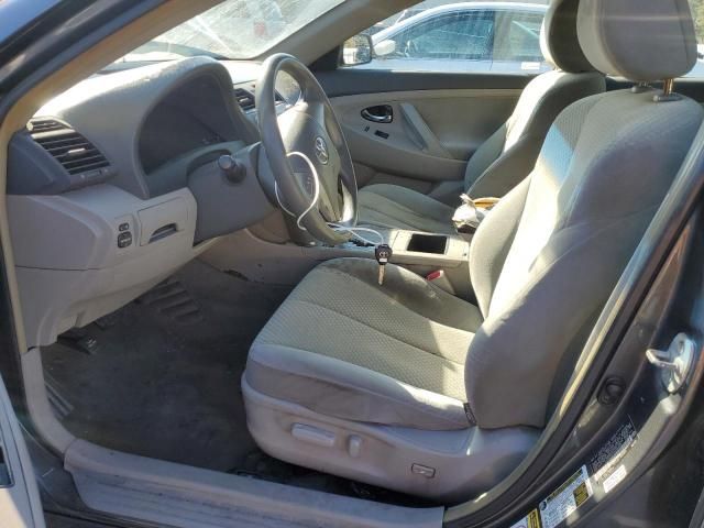 2008 Toyota Camry CE