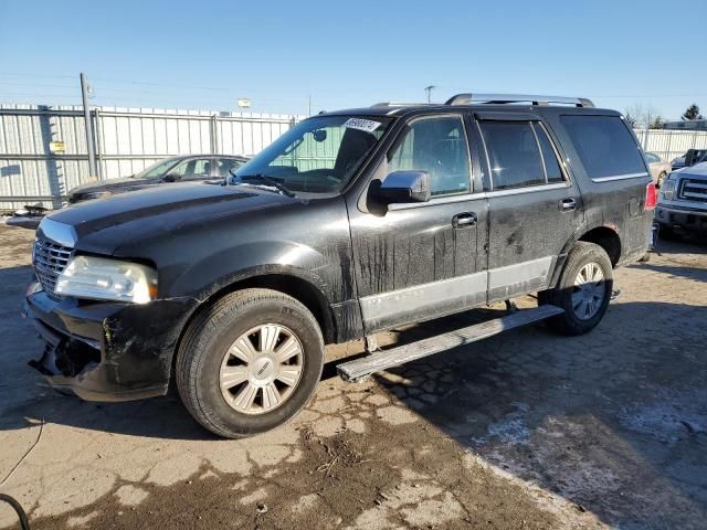 2008 Lincoln Navigator