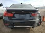 2013 BMW 335 XI