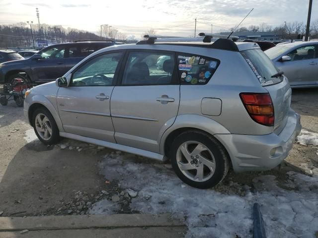 2007 Pontiac Vibe