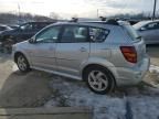 2007 Pontiac Vibe