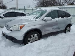 2009 Honda CR-V EXL en venta en Moraine, OH