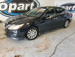 2017 Nissan Altima 2.5 en venta en Lebanon, TN