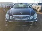 2006 Mercedes-Benz E 350 4matic