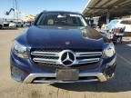 2018 Mercedes-Benz GLC 300 4matic