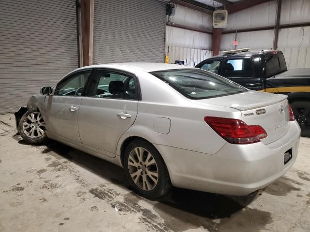 2008 Toyota Avalon XL