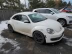 2012 Volkswagen Beetle