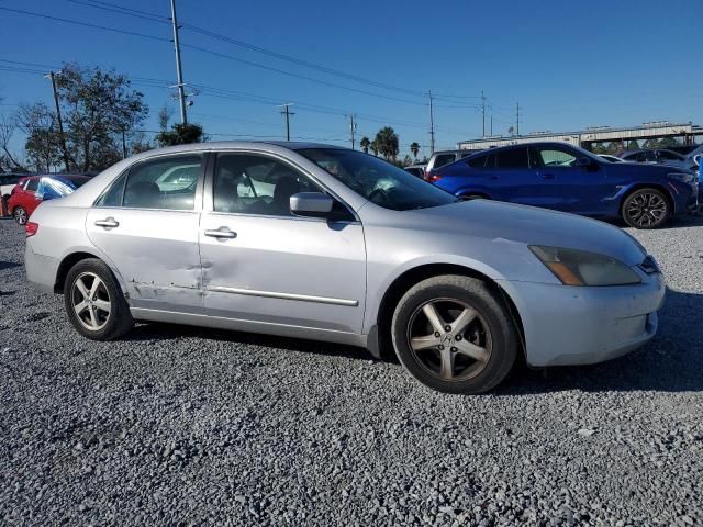 2004 Honda Accord EX