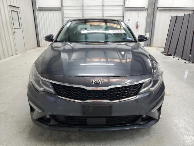 2020 KIA Optima EX