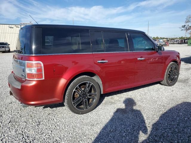 2013 Ford Flex Limited