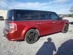 2013 Ford Flex Limited