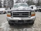 2001 Ford F250 Super Duty