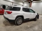 2018 GMC Acadia SLE