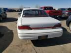 1993 Ford Crown Victoria LX