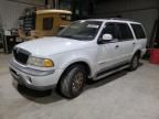 1998 Lincoln Navigator