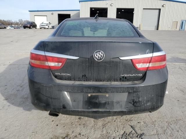 2016 Buick Verano 1SV