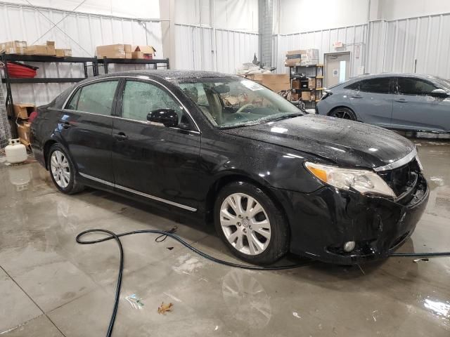 2011 Toyota Avalon Base