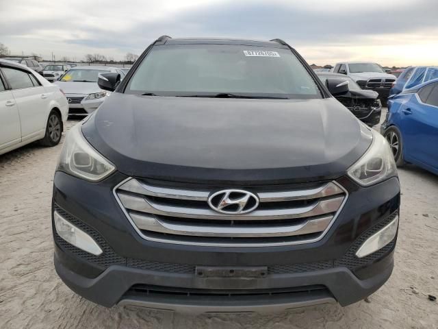 2015 Hyundai Santa FE Sport