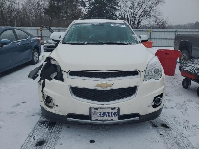 2014 Chevrolet Equinox LTZ