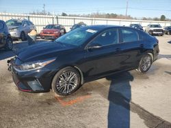 KIA Vehiculos salvage en venta: 2024 KIA Forte GT Line