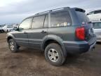 2005 Honda Pilot EX