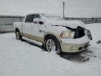 2013 Dodge RAM 1500 Longhorn