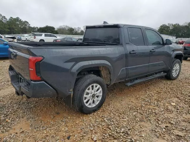 2024 Toyota Tacoma Double Cab