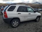 2008 KIA Sportage EX