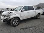 2005 Toyota Tundra Double Cab SR5