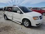 2010 Dodge Grand Caravan SXT