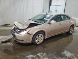 Saturn salvage cars for sale: 2008 Saturn Aura XE