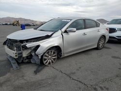 Nissan Vehiculos salvage en venta: 2013 Nissan Altima 2.5