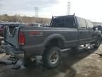 2004 Ford F350 SRW Super Duty