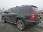 2012 Chevrolet Tahoe K1500 LT