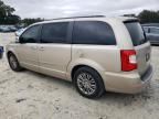 2013 Chrysler Town & Country Touring L