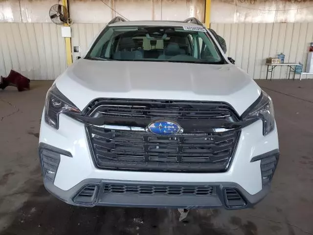 2024 Subaru Ascent Onyx Edition